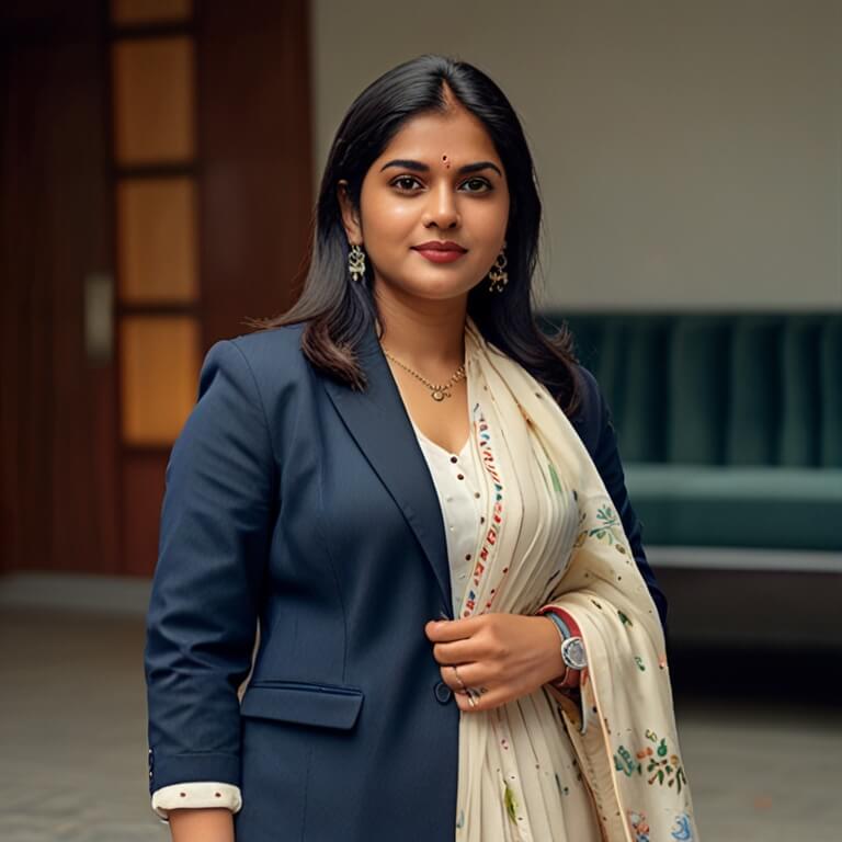 Radhika Mehta